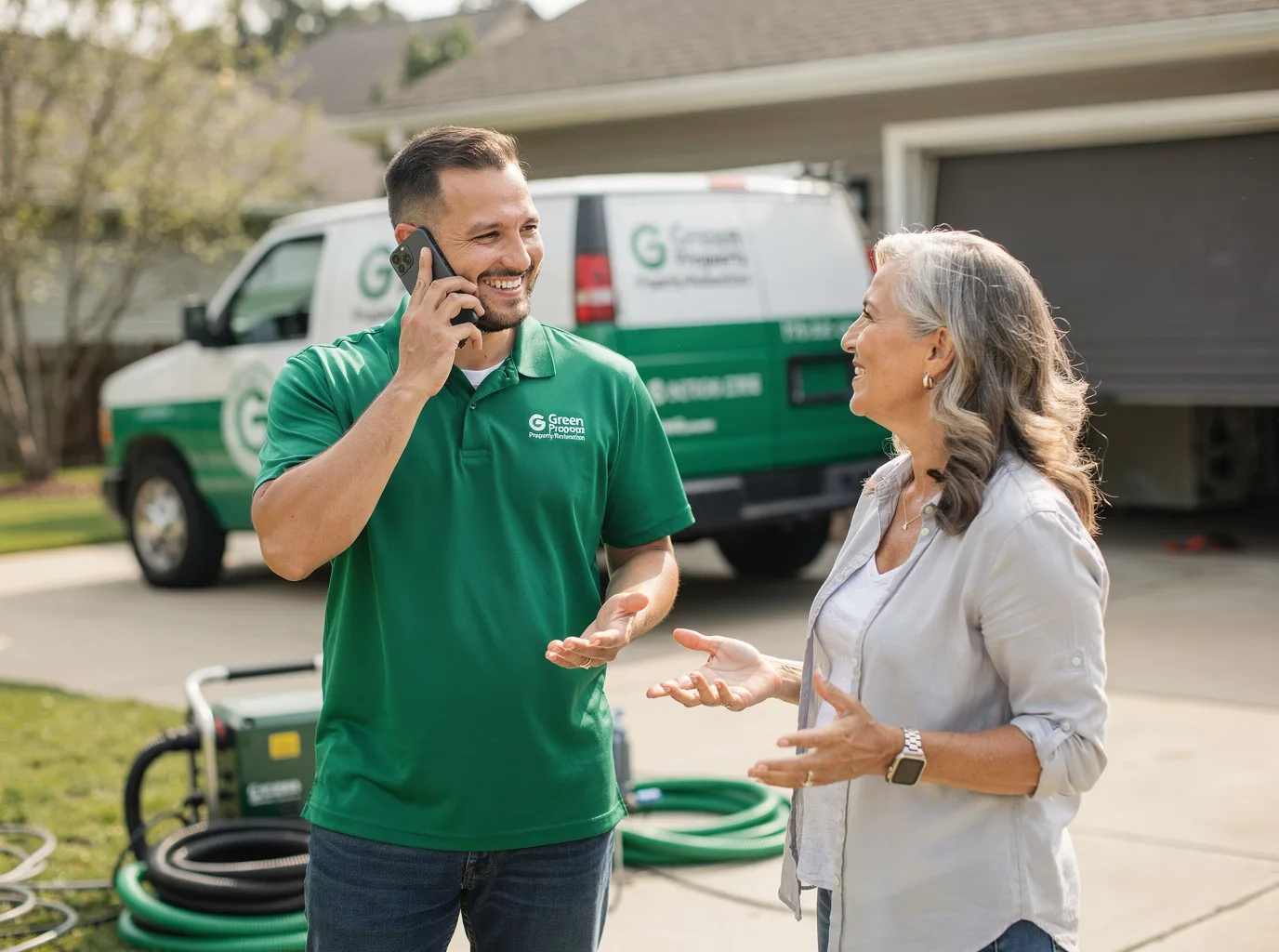 Water Damage Restoration Hockley, TX FAQs